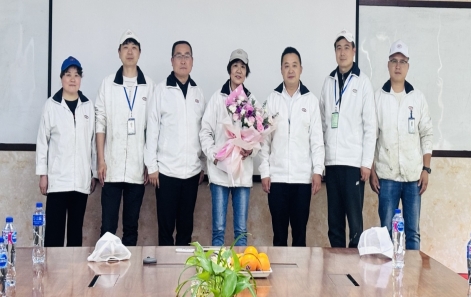 岁月如歌，感恩有你|致在职十九年退休员工的感激信